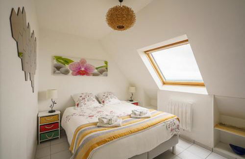 Les Océanes - Vue Mer - Foto 5