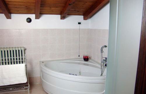 Casa Vacanze Cascina Campagnola - Foto 40