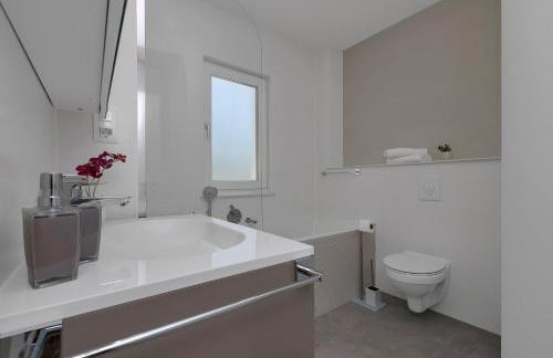 Villa Violet with Salt water pool - Foto 34