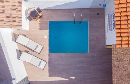 El Pinito Moraira - Photo 2