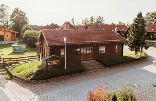 Ferienhaus im Naturerlebnisdorf Blauvogel - Foto 7