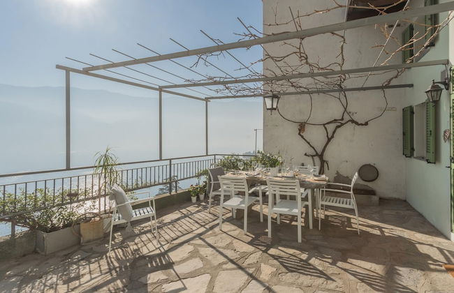 Giuliano s House - Amazing Lake View - Photo 17