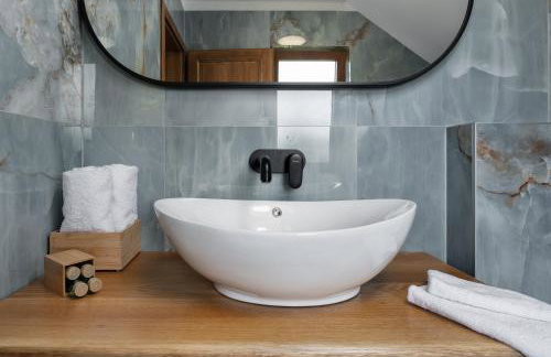 Mountain Houses Volta - Foto 51