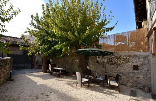 Mansion in Provaglio near Lake Iseo - Foto 16