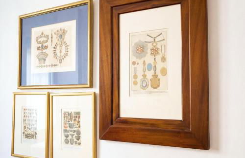 Sevilla Home Center Suites - Foto 46