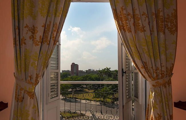 Holiday rental in Havana with terrace - Photo 11