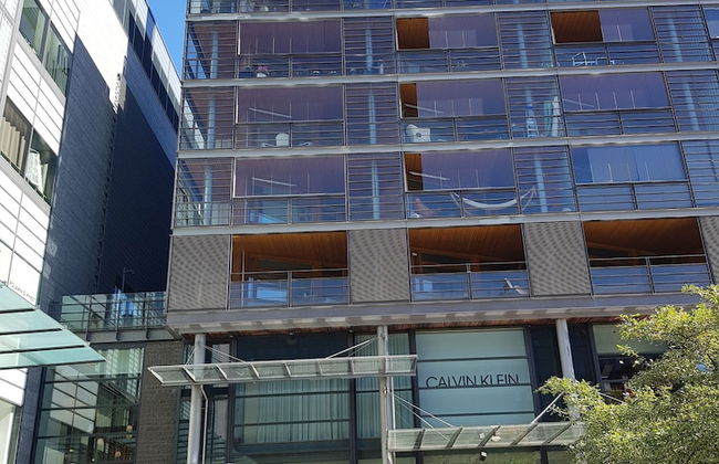 2ndhomes Lux Kamppi Center Apt w Sauna - Foto 24