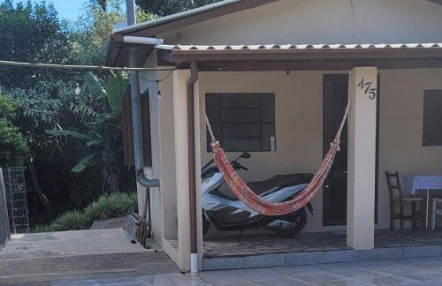 Refúgio urbano Nova Petrópolis RS - Foto 15