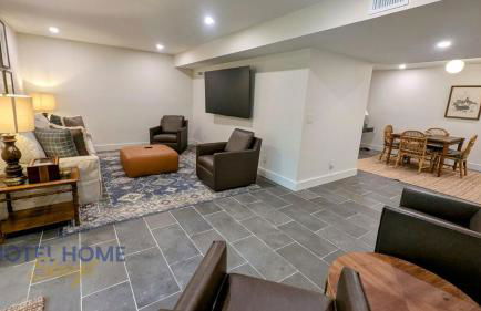 Stag Ridge Retreat - Foto 28