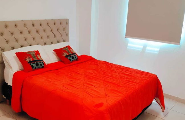 Emelsuites - Photo 2