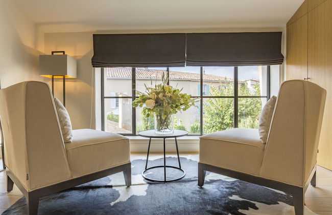 Mougins Luxury Retreats - Foto 1