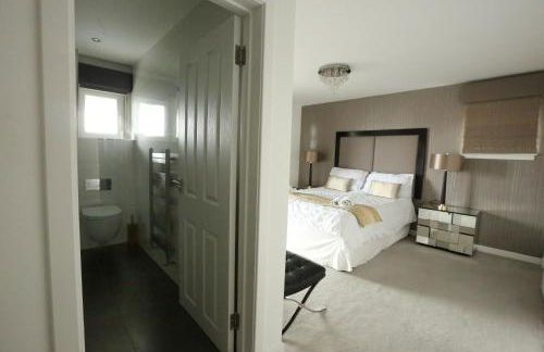 Viewpoint Villa - Luxury 4 Bedroom villa with elevated views - Foto 30