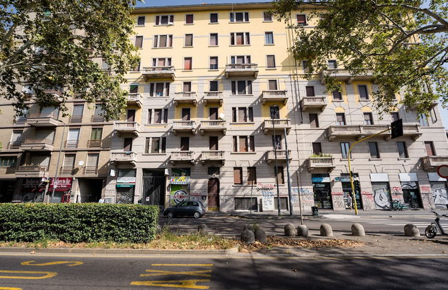 notaMi - Romolo Space Navigli - Photo 30