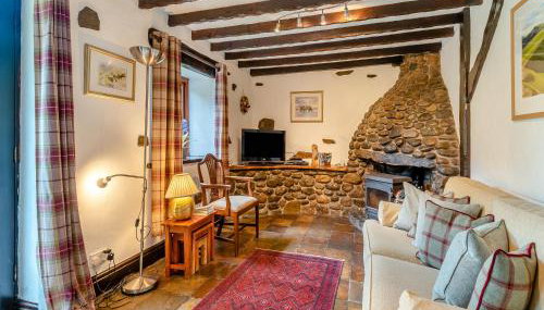 Mews Cottage - Foto 4