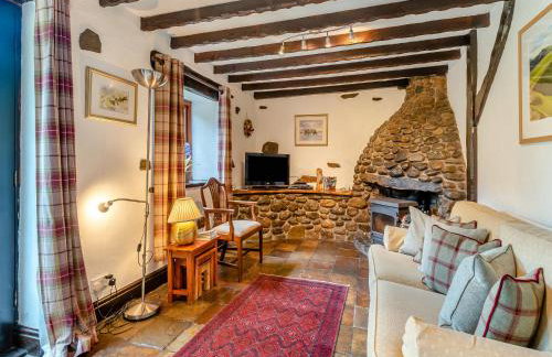 Mews Cottage - Foto 4