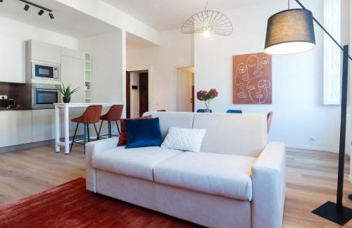 Vittani Palace - The Red Apartment - Foto 11