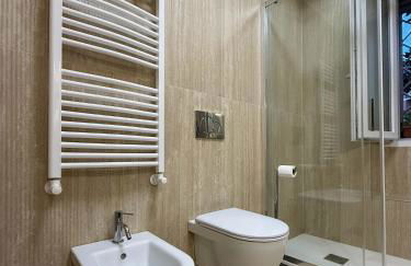 The House of Janus Luxury & Design Stay near Rome - Foto 57