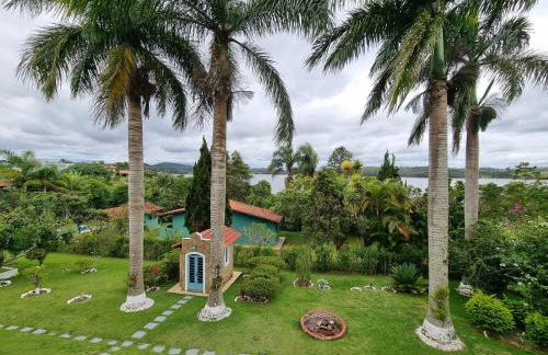 Chácara Vista para Represa - Foto 35