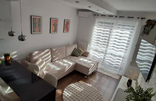 Apartament Sikorskiego, klimatyzacja, parking monitoring - Foto 7