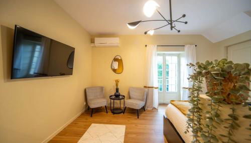 Château de Dracy - La Pétillante - Foto 4