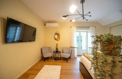 Château de Dracy - La Pétillante - Foto 4