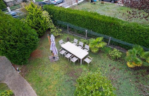 KAZE Maison chaleureuse Evreux, quartier résidentiel Saint Michel - Foto 6