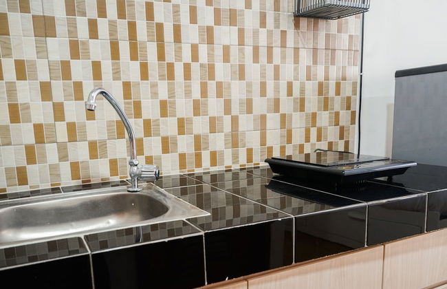 Modern Studio at Margonda Residence 5 - Photo 9