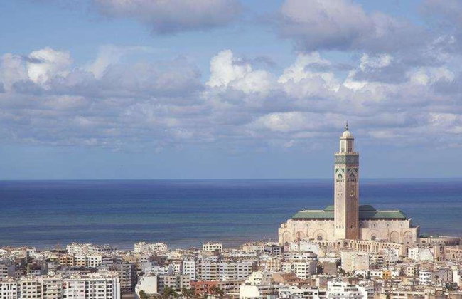 Kenzi Tower - Foto 57
