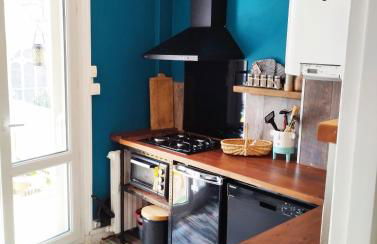 LA TERRASSE DE NOTRE DAME - Foto 5