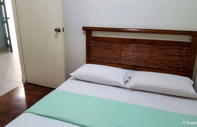 Baguio Vacation Apartments - Foto 4