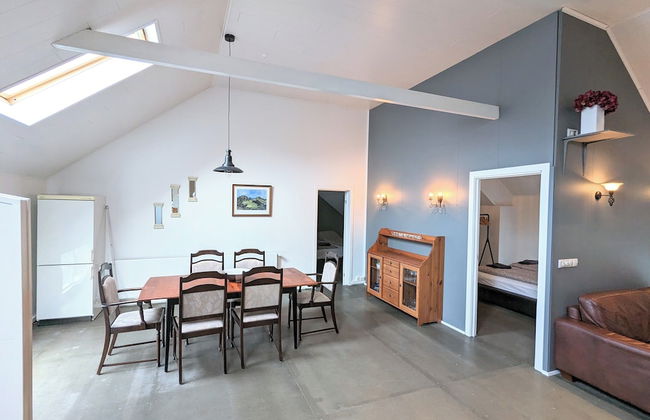 Central Apartments - Foto 1