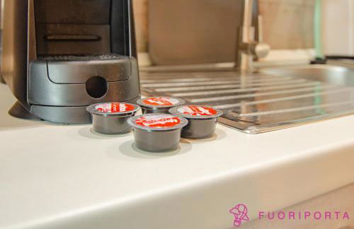 FuoriPorta Affitti Brevi - Residenza Bolzoni Oliva - Foto 12