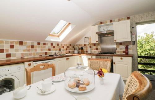 The Hayloft - Foto 9