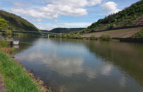 Altes Fachwerkhaus Mutter Mosel - Foto 32