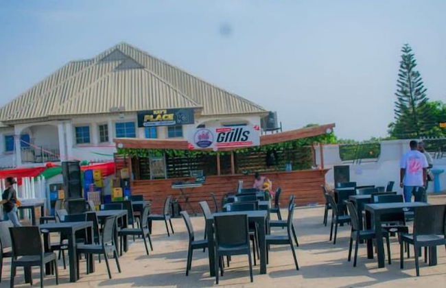 Kay's Place luxury Apartment and hotels - Foto 31