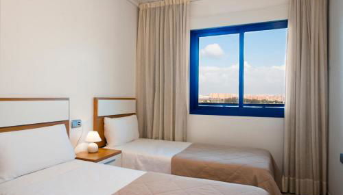 Alicante Hills Apartamentos Turisticos - Photo 5