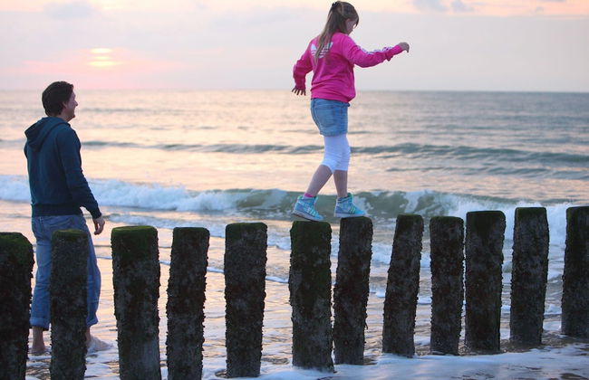 Villa in Breskens Near the Beach - Photo 20