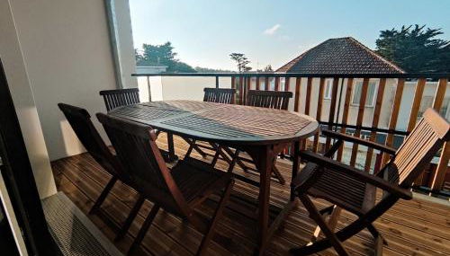 L'Avocette plage, au coeur de Saint Brévin l'Océan - Foto 5