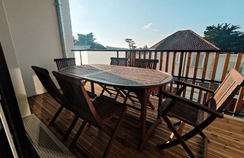 L'Avocette plage, au coeur de Saint Brévin l'Océan - Foto 5