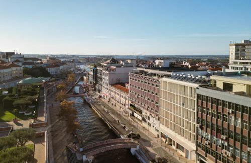 Inside Avenida - Foto 25