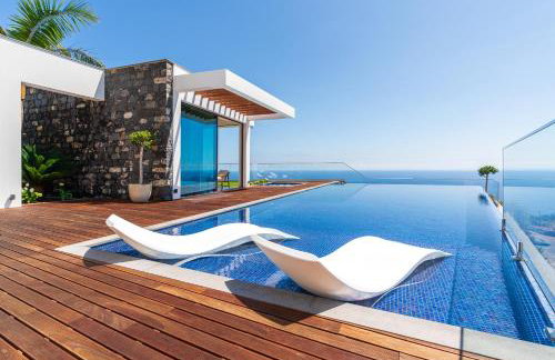 Refúgio na Escarpa Luxury Villa - Foto 34
