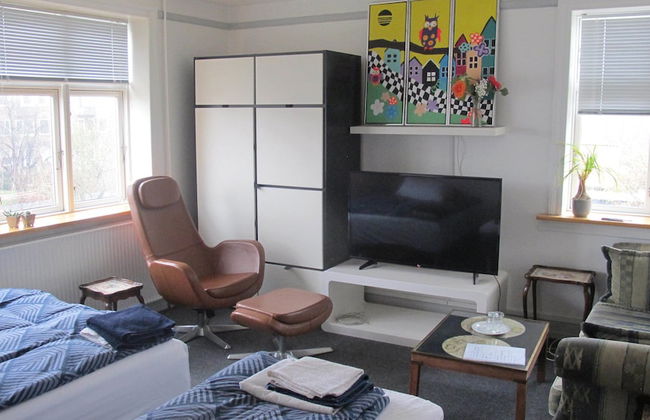 Guesthouse Sharon Aarhus - Foto 43