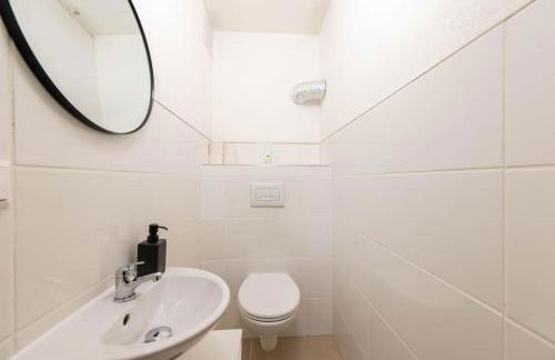 BackHome - BUSINESS&FAMILY - TOP LAGE, Parkplatz, Balkon, Waschmaschine, Netflix, 90qm, 24h Checkin - Apartment 8 - Foto 19