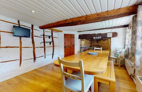 Middle Stolford Cottage Brendon Hill - Photo 21