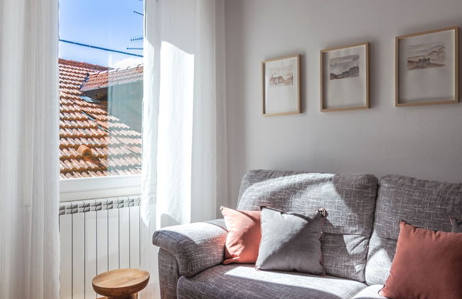 Casa Del Borgo "earth & Fire" - Foto 9