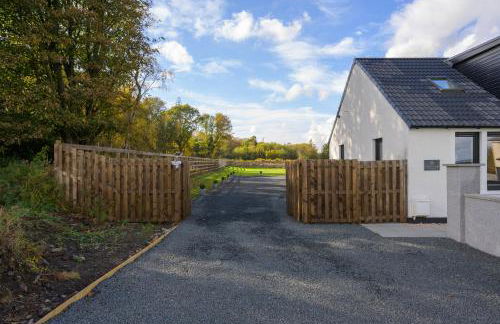 Almara- Cosy cottage in fife - Foto 8