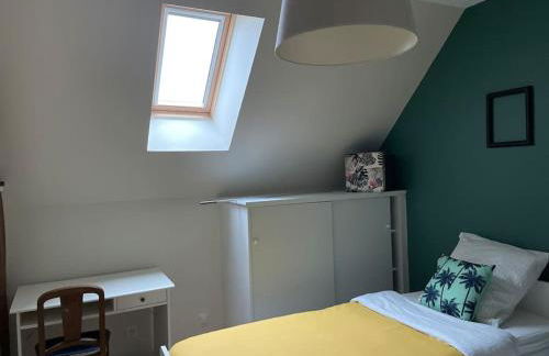 Le Petit Nice Maison semi-troglodyte de charme. - Foto 29