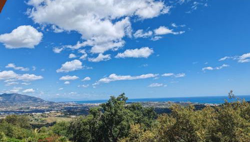 Luxury apartment with sea views, golf, gym, spa, 7 pools - Foto 2