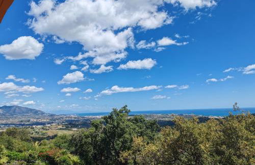 Luxury apartment with sea views, golf, gym, spa, 7 pools - Foto 2