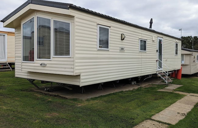 Cayton Caravan Holidays - Foto 1